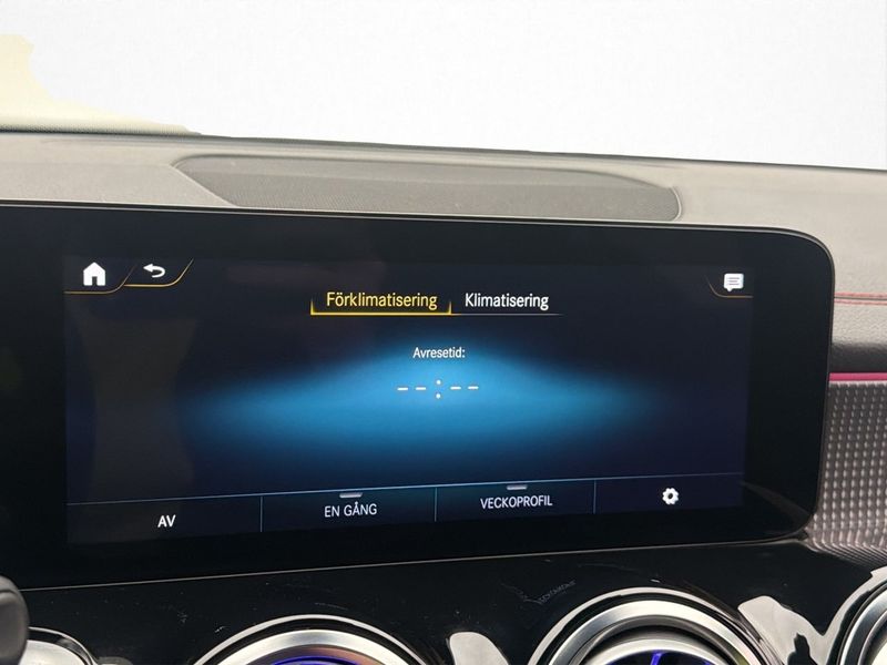 Mercedes EQB300 bild 19