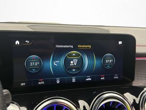 Mercedes EQB300 bild 18