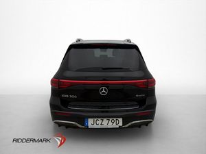 Mercedes EQB300 bild 6