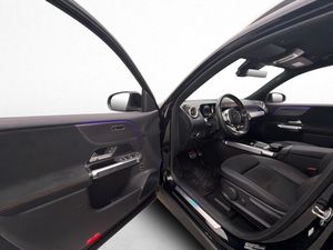 Mercedes EQB300 bild 36