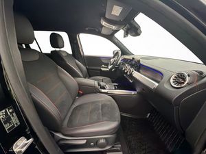 Mercedes EQB300 bild 12