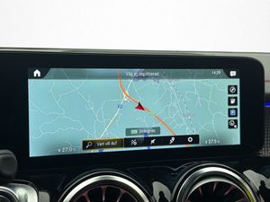 Mercedes EQB300 bild 16