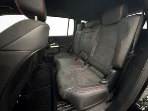 Mercedes EQB300 bild 22