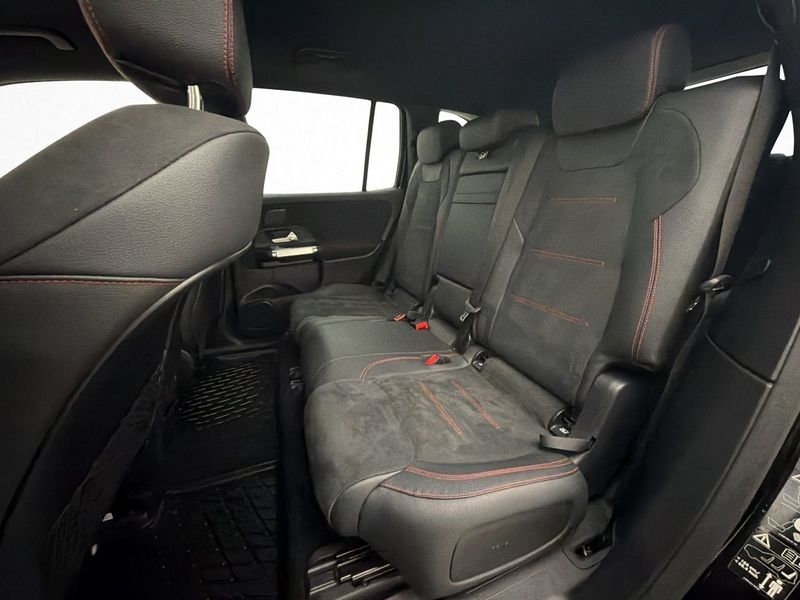 Mercedes EQB300 bild 22
