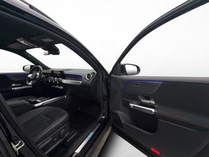 Mercedes EQB300 bild 37