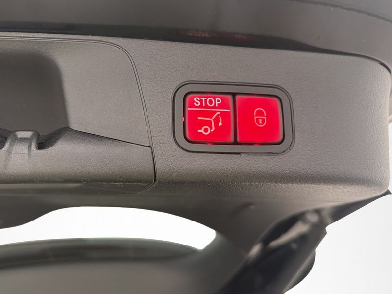 Mercedes EQB300 bild 31