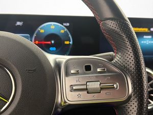 Mercedes EQB300 bild 27
