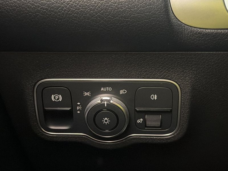 Mercedes EQB300 bild 29
