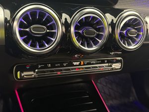 Mercedes EQB300 bild 20