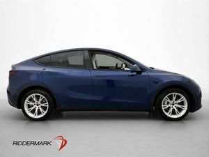 Tesla Model Y bild 8