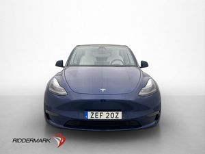 Tesla Model Y bild 3