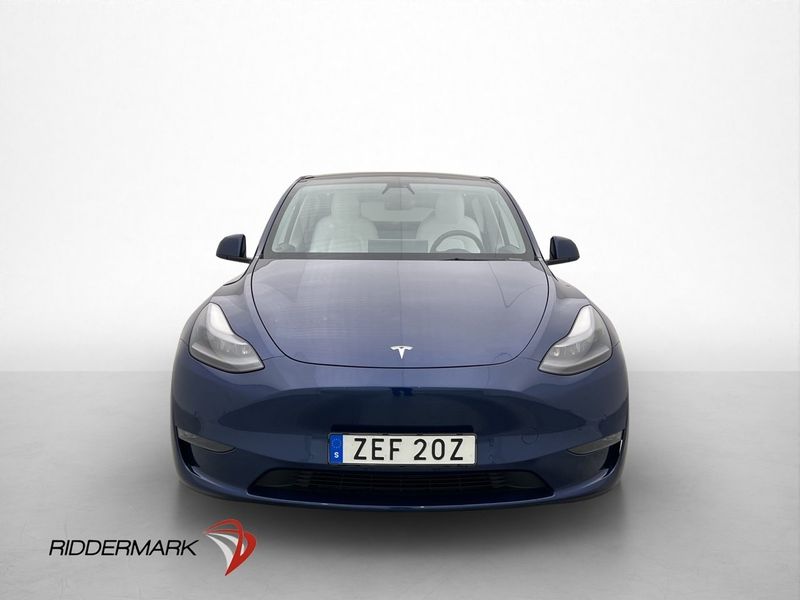 Tesla Model Y bild 3