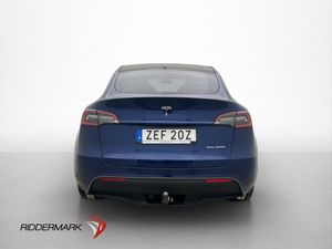 Tesla Model Y bild 6