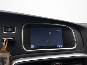 Volvo V40 bild 14