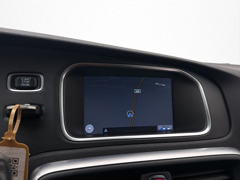 Volvo V40 bild 14