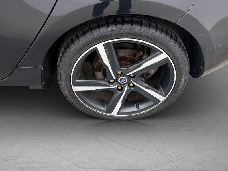 Volvo V40 bild 31