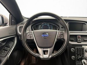 Volvo V40 bild 10