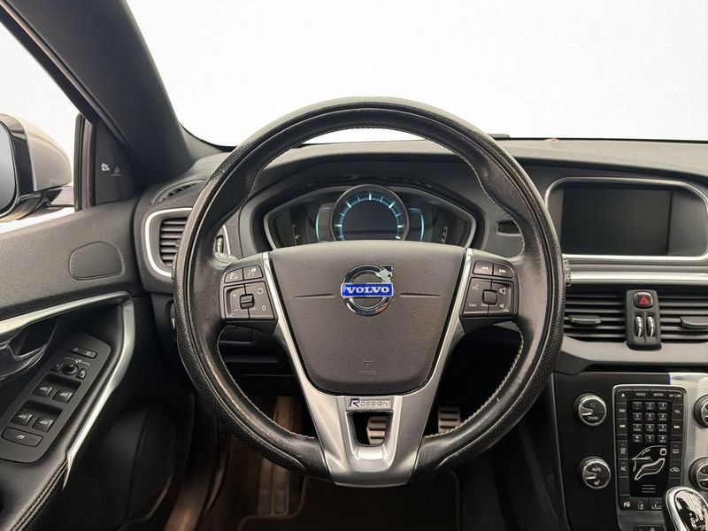 Volvo V40 bild 10