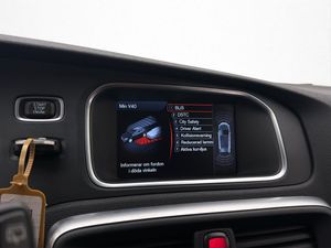 Volvo V40 bild 17