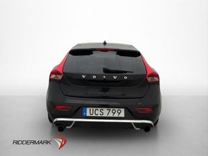 Volvo V40 bild 5