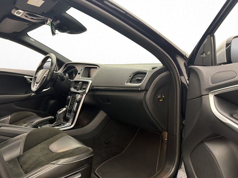 Volvo V40 bild 33