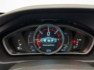 Volvo V40 bild 24