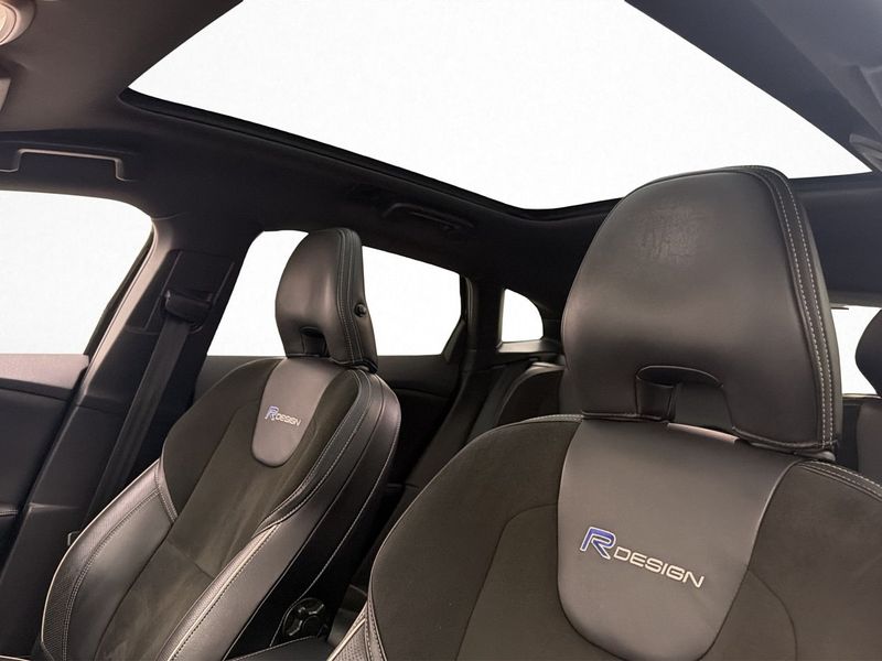 Volvo V40 bild 13