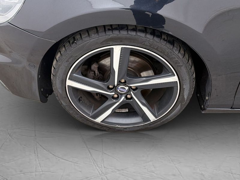 Volvo V40 bild 28