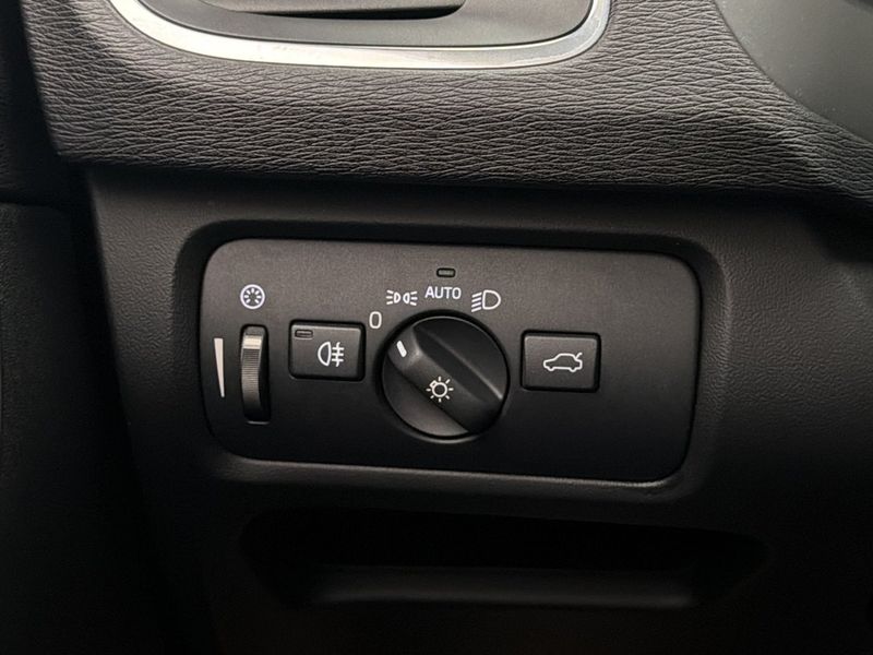 Volvo V40 bild 27