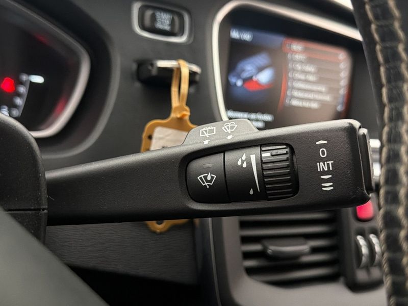 Volvo V40 bild 26