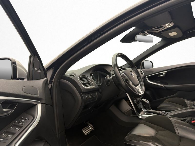 Volvo V40 bild 32