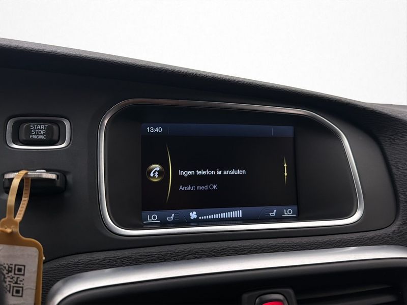 Volvo V40 bild 15