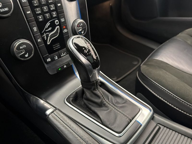 Volvo V40 bild 20