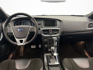 Volvo V40 bild 22