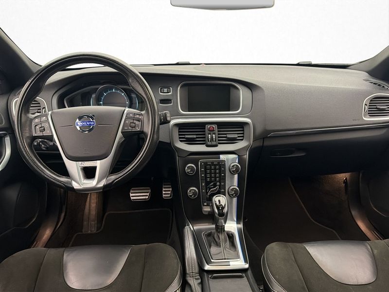 Volvo V40 bild 22
