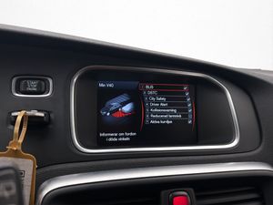 Volvo V40 bild 16