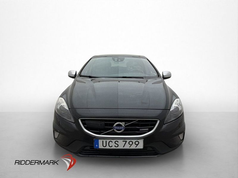 Volvo V40 bild 2