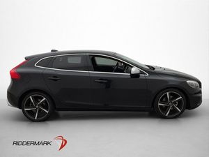 Volvo V40 bild 6