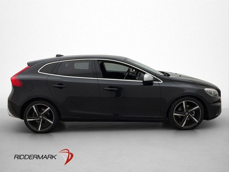 Volvo V40 bild 6