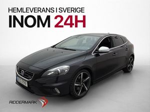 Volvo V40 bild 1