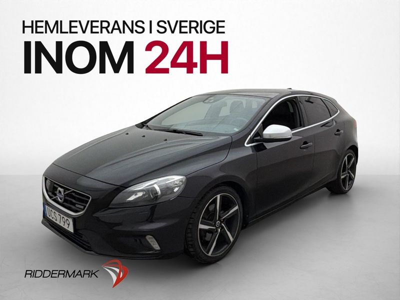 Volvo V40 bild 3