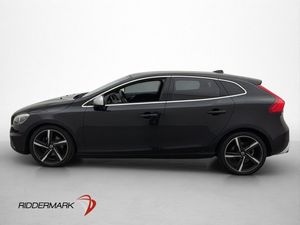 Volvo V40 bild 4