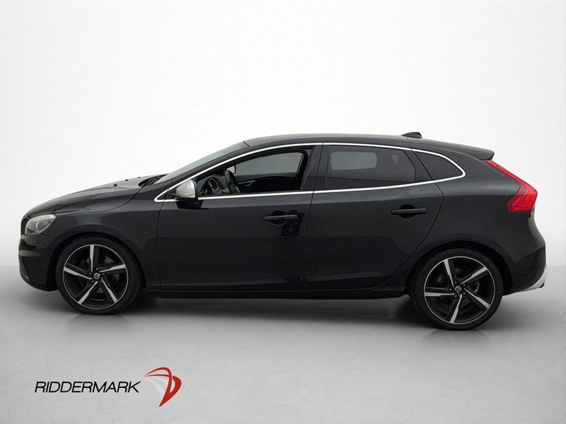 Volvo V40 bild 4