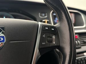Volvo V40 bild 25