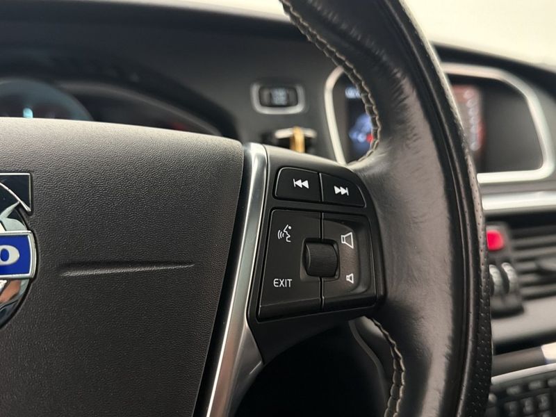 Volvo V40 bild 25