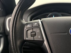 Volvo V40 bild 23