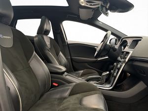 Volvo V40 bild 11
