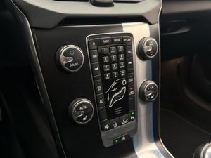 Volvo V40 bild 19