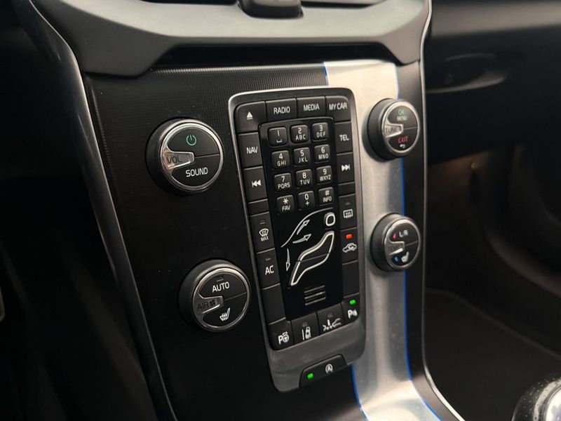 Volvo V40 bild 19