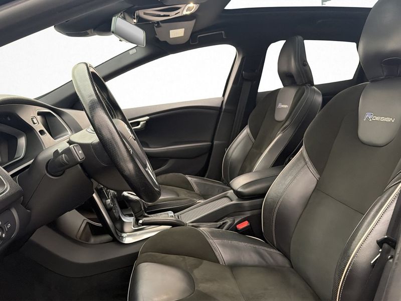 Volvo V40 bild 9